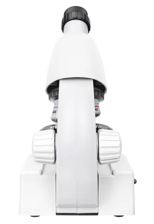 image Levenhuk Discovery Micro Microscope with book,  10