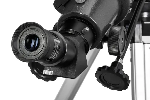 photo Levenhuk New Skyline PLUS 90/900 AZ3 Telescope,  7