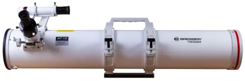 picture Bresser Messier NT-130/1000 Optical Tube,  4
