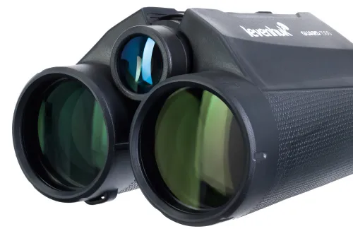 image Levenhuk Guard 1500 Rangefinder Binoculars,  9