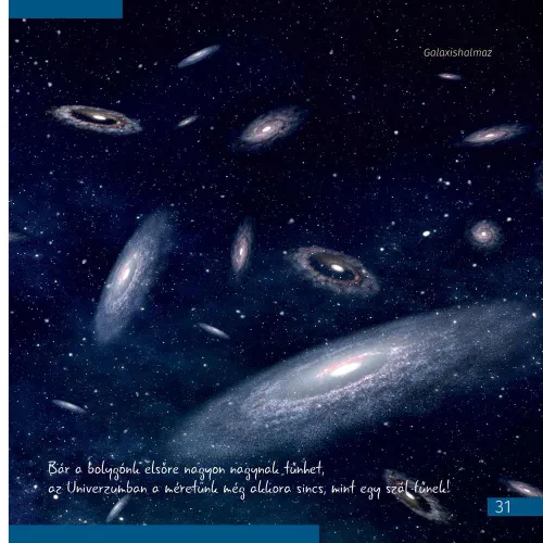 photograph Space. Non-empty emptiness. Knowledge book,  2