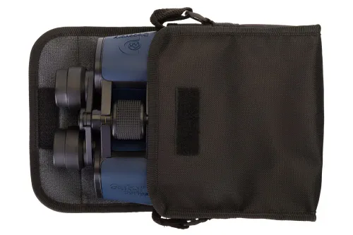 picture Levenhuk Discovery Gator 8x40 Binoculars,  5