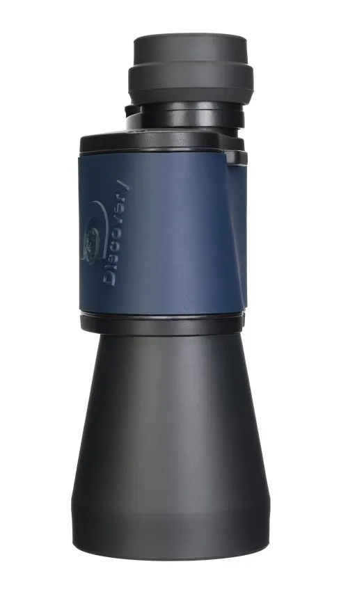 picture Levenhuk Discovery New Gator 20x50 Binoculars,  9