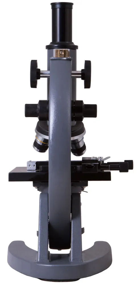 image Levenhuk 7S NG Monocular Microscope,  4