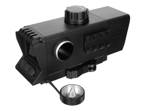 photograph Levenhuk Halo NVR50 Night Vision Riflescope,  14