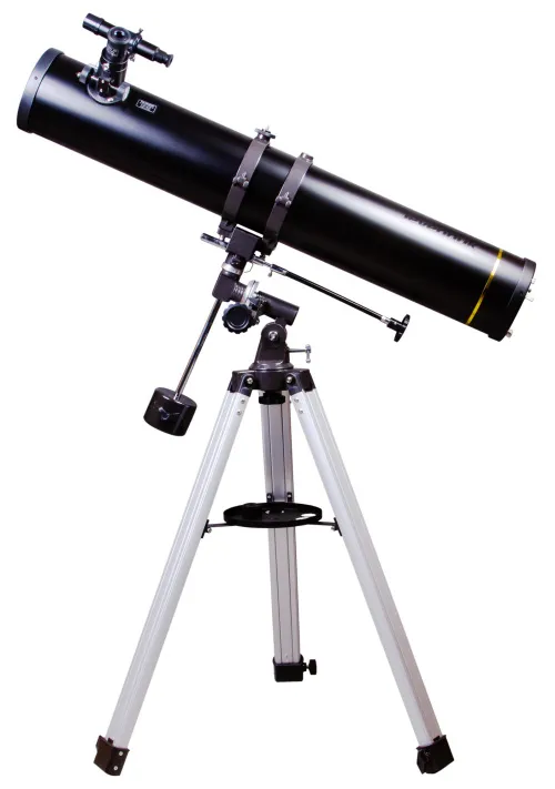 image Levenhuk Skyline PLUS 120S Telescope,  2