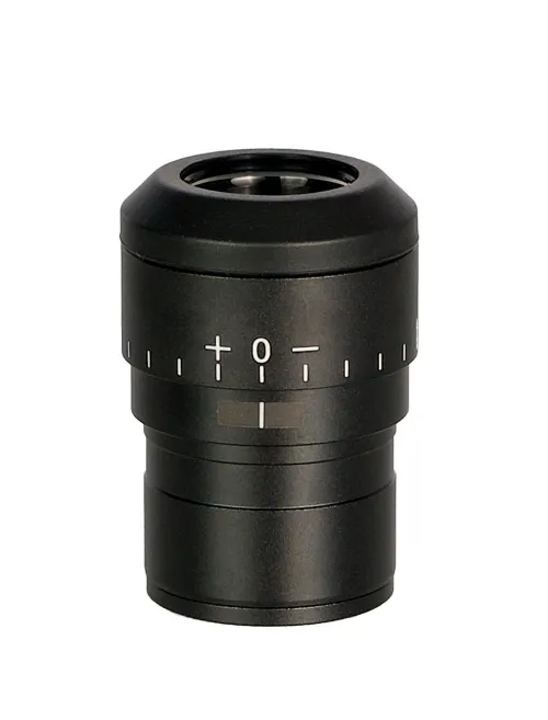 photograph MAGUS ND20 20х/12mm Eyepiece with diopter adjustment (D 30mm),  2