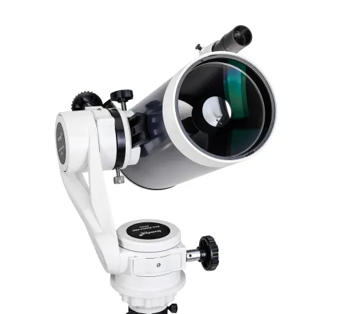 photo Levenhuk New Skyline PRO MAK 127/1500 AZ5 Telescope,  5