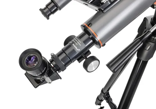 image Levenhuk Kelvin Nova BASE 50/600 Phototelescope,  10