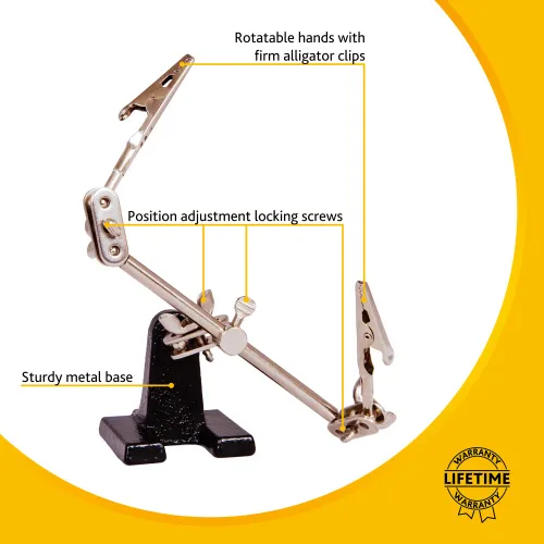 photograph Levenhuk Zeno Refit ZF7 Holder - Exhibition Item,  12