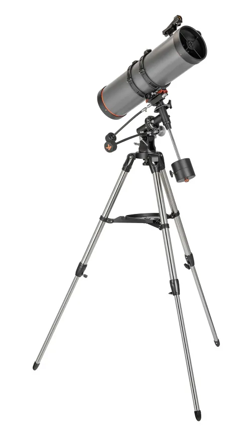 picture Levenhuk Kelvin Nova PLUS 130/650 Phototelescope,  3