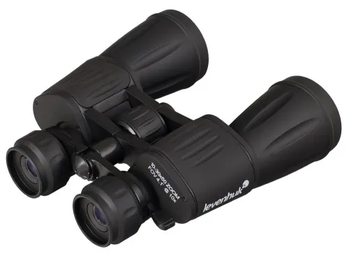 image Levenhuk Atom 10–30x50 Binoculars,  4
