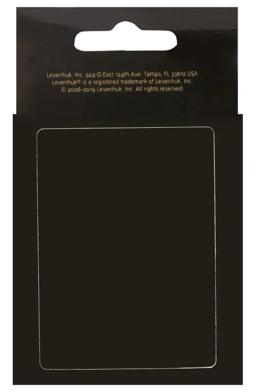 photograph Levenhuk Zeno Cash ZC7 Pocket Microscope - Exhibition Item,  14