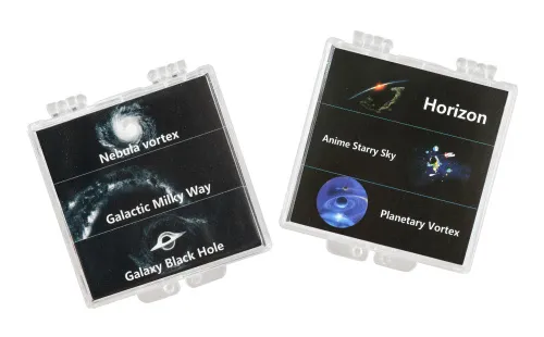 image Levenhuk LabZZ SP50 UFO Planetarium - Exhibition Item,  11