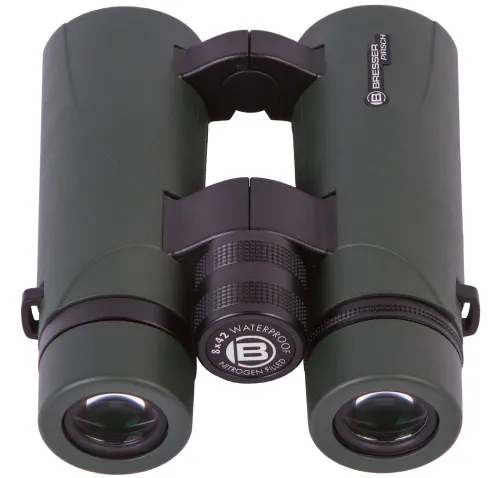 photo Bresser Pirsch 8x42 Binoculars,  4