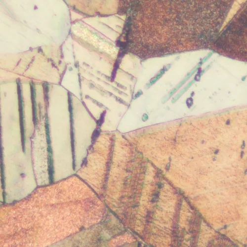 picture MAGUS Metal D600 BD LCD Metallurgical Digital Microscope,  26