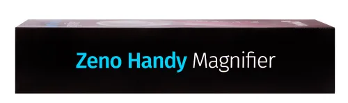 photo Levenhuk Zeno Handy ZH41 Magnifier - Exhibition Item,  15