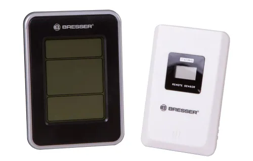 photo Bresser Temeo io Weather Station,  6