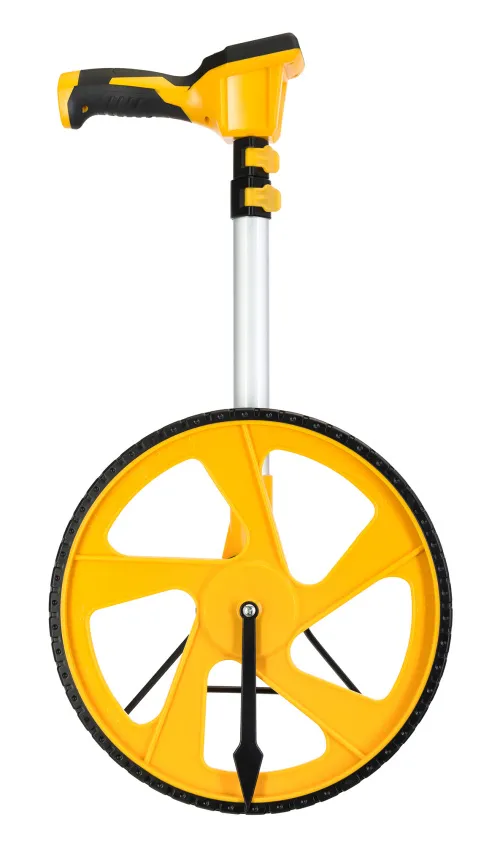 image Ermenrich Reel WM30 Digital Measuring Wheel,  3