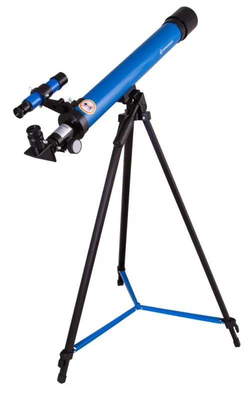 image Bresser Junior Space Explorer 45/600 AZ Telescope,  4