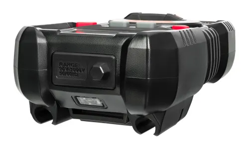 picture Ermenrich Zing TC21 Digital Multimeter - Exhibition Item,  4