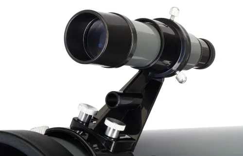 photo Levenhuk Blitz 76 BASE Telescope,  9