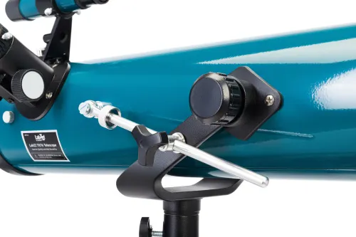 image Levenhuk LabZZ TK76 Telescope with case,  10