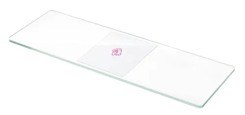 photograph Levenhuk G100 Cover Slips, 100 pcs,  7