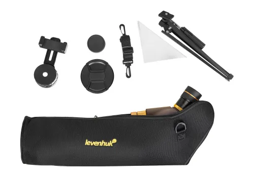 image Levenhuk New Blaze PRO 100 Spotting Scope,  2
