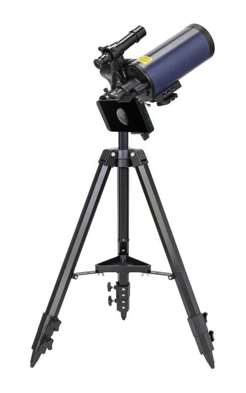 picture Levenhuk New Skyline BASE МАК 70/1000 AZ-M Telescope ,  6