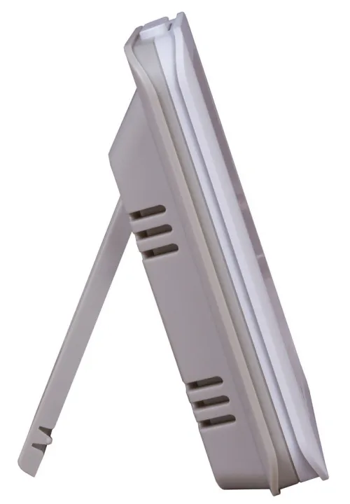 picture Bresser TemeoTrend WF Weather Station, white,  6