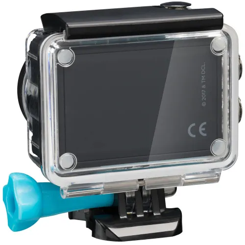 photograph Bresser Discovery Adventures Trek Full HD 140° Wi-Fi Action Camera,  5