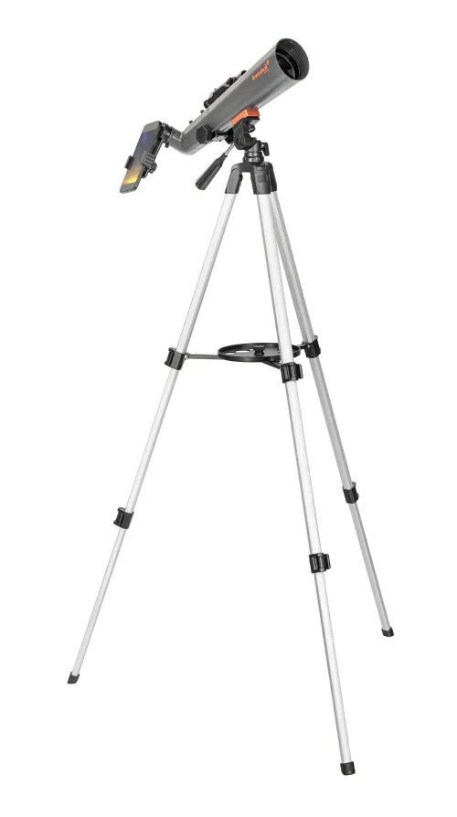 photo Levenhuk Kelvin Nova BASE 70/400 Phototelescope,  3