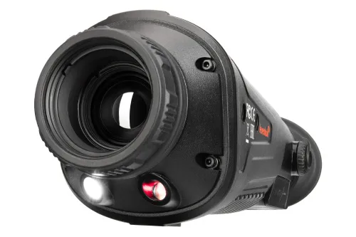 image Levenhuk Fatum Z500 Thermo Vision Monocular,  9