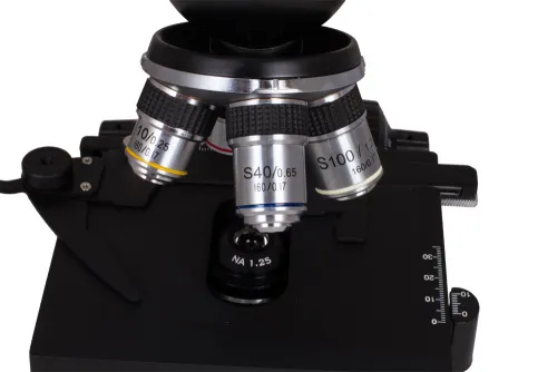 photo Levenhuk D320L 3.1M Digital Monocular Microscope - Exhibition Item,  7
