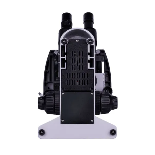 photo MAGUS Bio 230TL Biological Microscope,  3