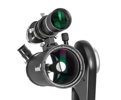 photo Levenhuk Kelvin Bright STM102 Smart Telescope,  5