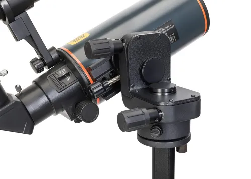 photograph Levenhuk Kelvin MAK60 mini AZ Phototelescope,  10