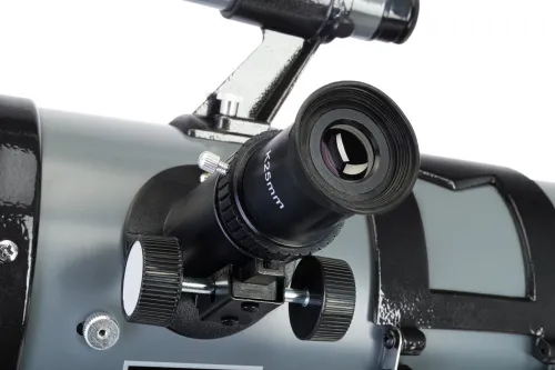 picture Levenhuk Blitz 114s PLUS Telescope - Exhibition Item,  8