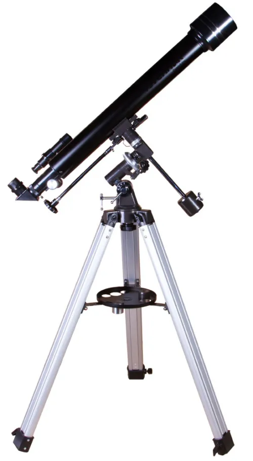 image Levenhuk Skyline PLUS 60T Telescope - Exhibition Item,  2