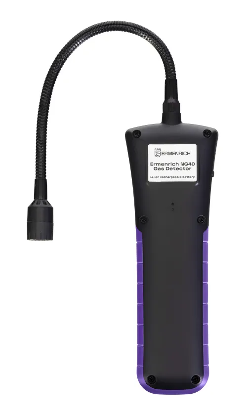 photo Ermenrich NG40 Gas Detector,  3
