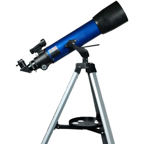 photograph Meade S102 Refractor Telescope,  5