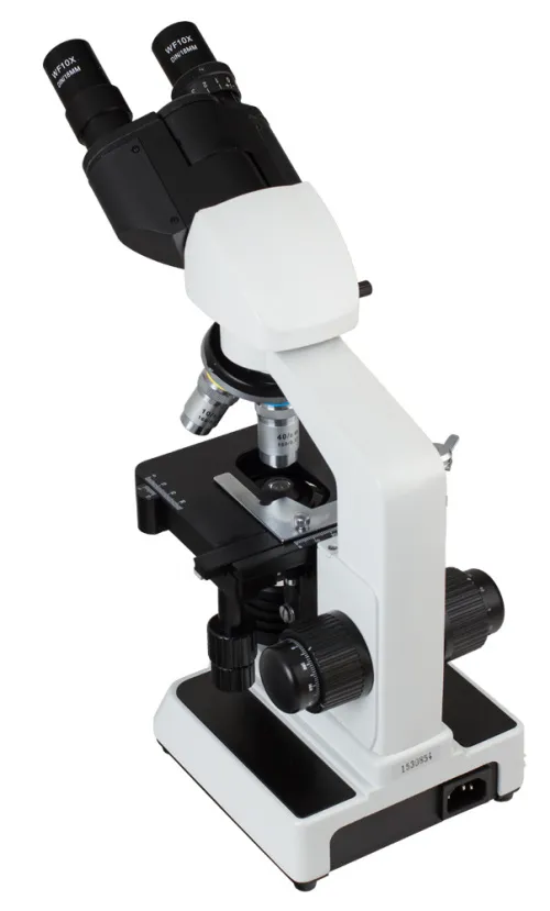 image Bresser Researcher Bino Microscope,  3