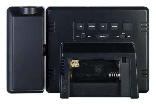 image Levenhuk Wezzer BASE L70 Thermometer with projector and clock,  8