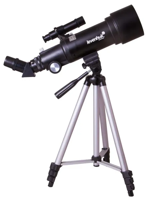 image Levenhuk Skyline Travel 70 Telescope,  5