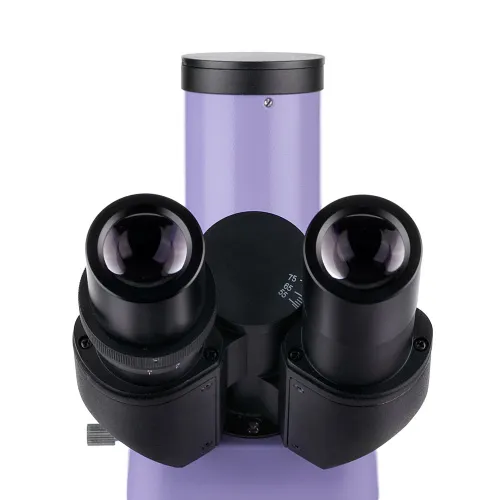 photo MAGUS Lum D400 Fluorescence Digital Microscope,  10