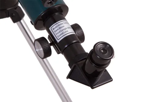 picture Levenhuk LabZZ MT2 Microscope & Telescope Kit,  8