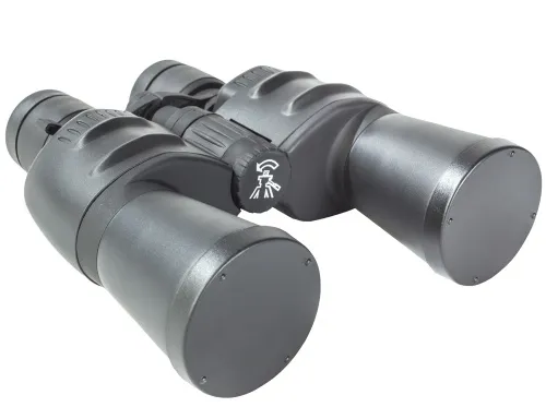 photo Bresser Spezial Zoomar 7–35x50 Binoculars,  2