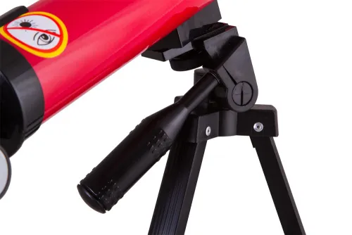 image Bresser Junior Space Explorer 45/600 AZ Telescope,  8