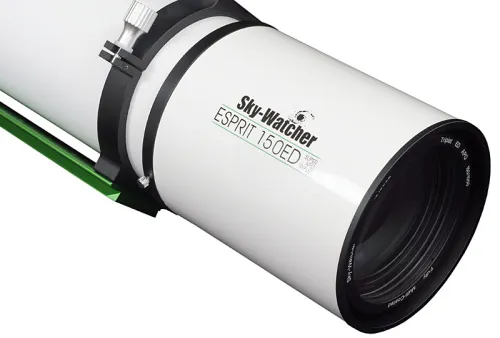 photograph Sky-Watcher Esprit 150 ED APO Refractor OTA,  3